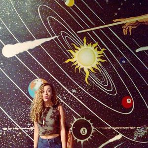 Meet your Posher, Ariel